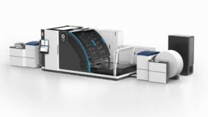 HP anuncia las nuevas prensas rotativas de inyección de tinta para alto volumen, mejoras a sus productos y otros grandes logros - Vida Digital con Alex Neuman