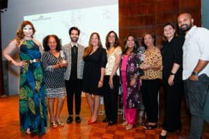 Productores de Bocas del Toro y de la cuenca del canal de panamá galardonados en los premios gastronómicos el buen tenedor - Vida Digital con Alex Neuman