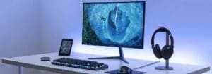 ViewSonic amplía su línea gaming con el nuevo monitor curvo OMNI - Vida Digital con Alex Neuman