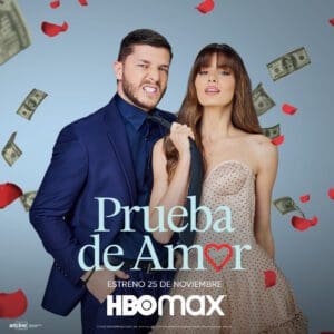 Mes de Carina Rissi: HBO MAX anuncia el lanzamiento de ‘Las Fases De Luna’ y ‘Prueba De Amor’ 1