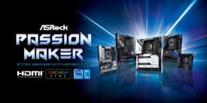 ASRock lanza sus motherboards Z790, listos para la 13ª generación de procesadores Intel Core - Vida Digital con Alex Neuman