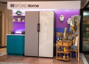 Conoce 3 razones para tener un refrigerador personalizado de la línea Bespoke - Vida Digital con Alex Neuman