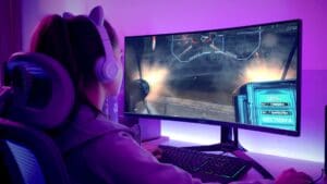 ViewSonic presenta nuevos productos de visualización para gaming, entretenimiento en el hogar y productividad laboral en 2023 - Vida Digital con Alex Neuman