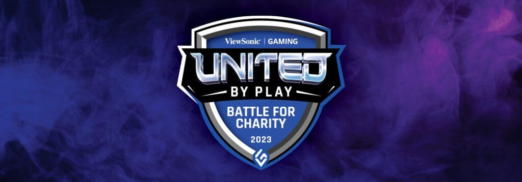 ViewSonic realizará el segundo torneo anual “ViewSonic United by Play: Battle for Charity eSports” - Vida Digital con Alex Neuman