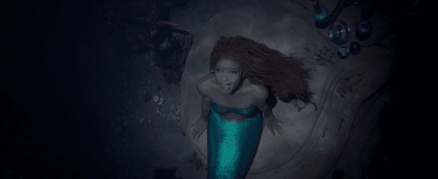 La Sirenita: 6 curiosidades que guiaron la creación de la banda sonora de la nueva película de acción real que estrena mañana en cines 9