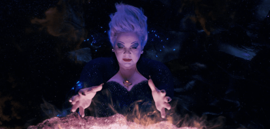 La Sirenita: 6 curiosidades que guiaron la creación de la banda sonora de la nueva película de acción real que estrena mañana en cines 10