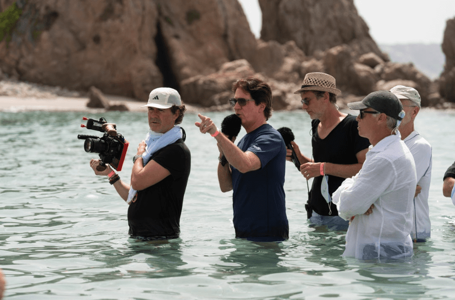 La Sirenita: 6 curiosidades que guiaron la creación de la banda sonora de la nueva película de acción real que estrena mañana en cines 12