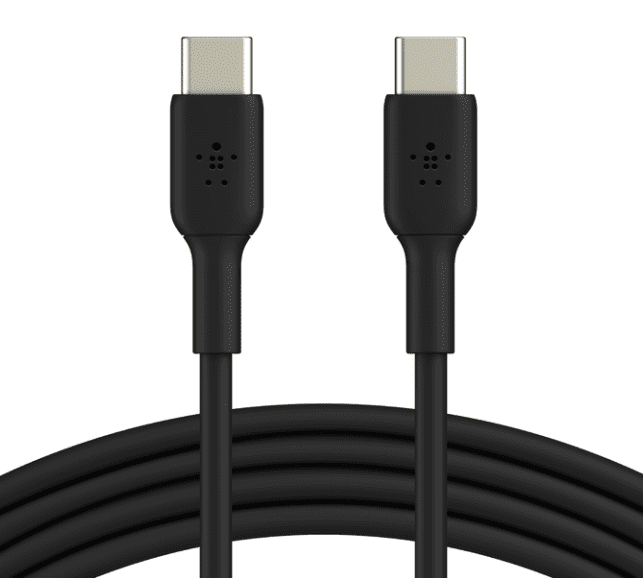 Sin apuros ni daños: lo que debes considerar antes de comprar un cable USB-C - Vida Digital con Alex Neuman